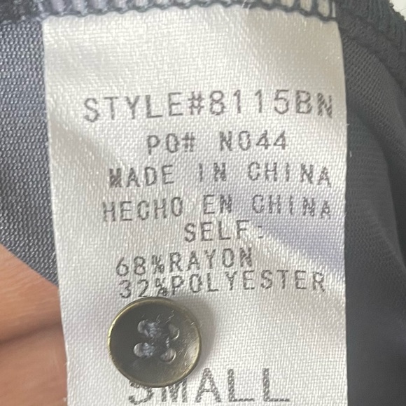 AEMI + CO top - Picture 3 of 8